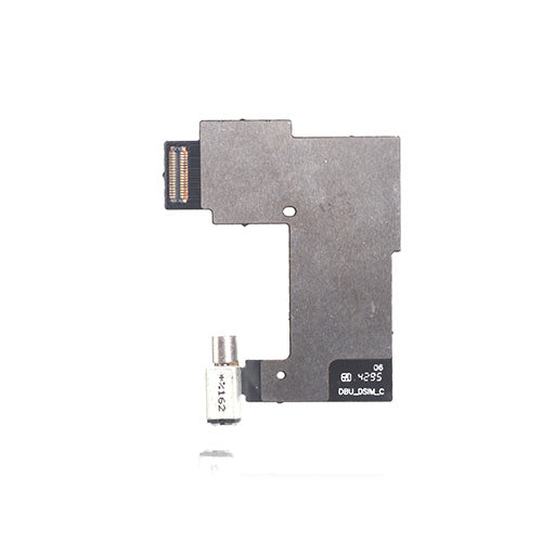 OEM SIM & SD Card Flex for Motorola Moto G2 Dual