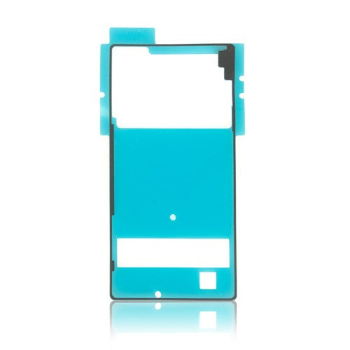 OEM Back Cover Sticker for Sony Xperia Z3+