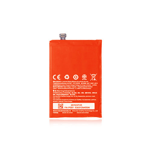 OEM Battery for OnePlus 2