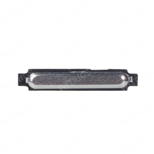 OEM Volume & Power Button for Samsung Galaxy S6 White