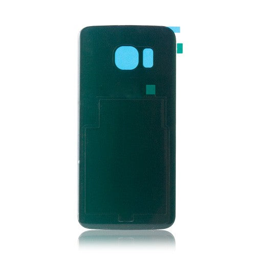 OEM Back Cover for Samsung Galaxy S6 Edge Green
