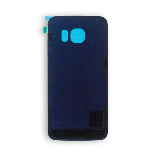 OEM Back Cover for Samsung Galaxy S6 Edge Green