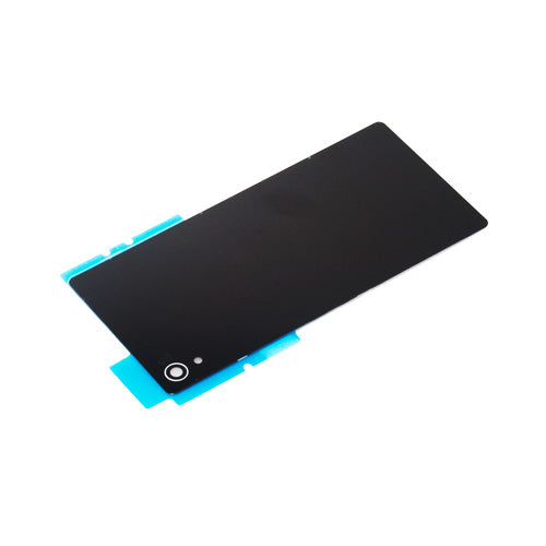OEM Back Cover for Sony Xperia Z3+ Black