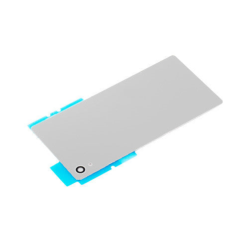 OEM Back Cover for Sony Xperia Z3+ White