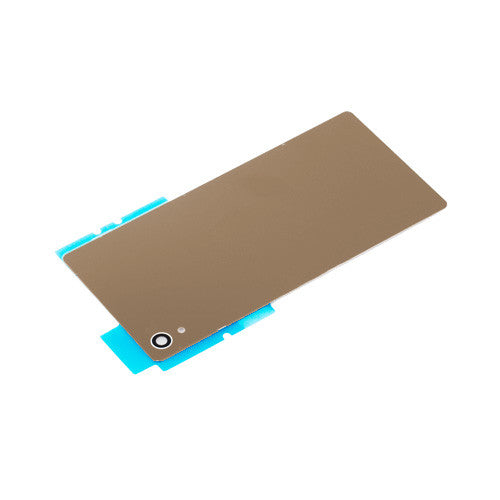 OEM Back Cover for Sony Xperia Z3+ Copper