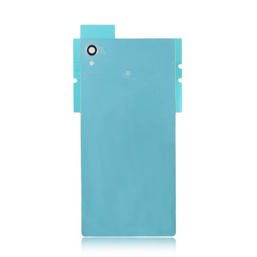 OEM Back Cover for Sony Xperia Z3+ Aqua Green