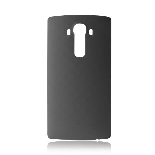 OEM Back Cover for LG G4 Black