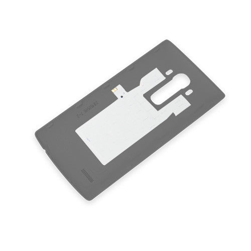OEM Back Cover for LG G4 Black