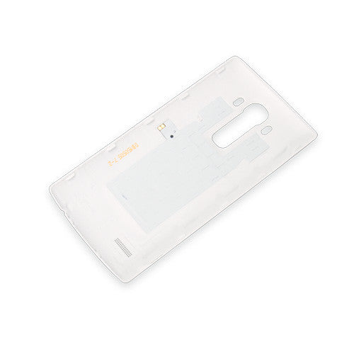 OEM Back Cover for LG G4 White