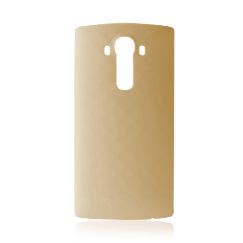 OEM Back Cover for LG G4 Gold