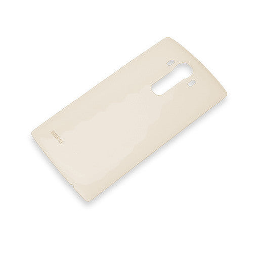 OEM Back Cover for LG G4 Gold