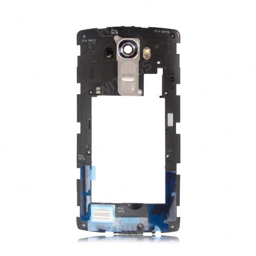 OEM Rear Housing Assembly for LG G4 Gold