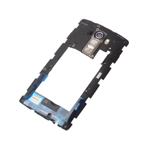 OEM Rear Housing Assembly for LG G4 Gold