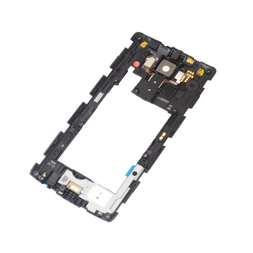 OEM Rear Housing Assembly for LG G4 Gold