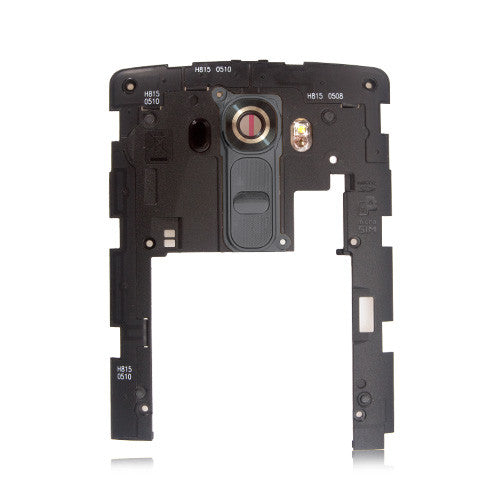 OEM Rear Housing for LG G4 Black
