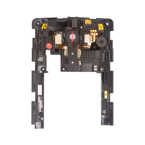 OEM Rear Housing for LG G4 Black