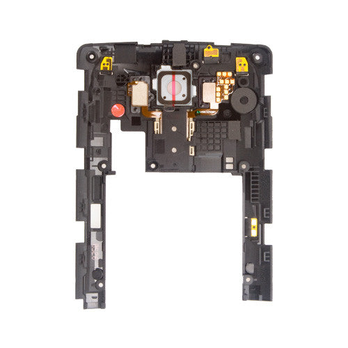 OEM Rear Housing for LG G4 White
