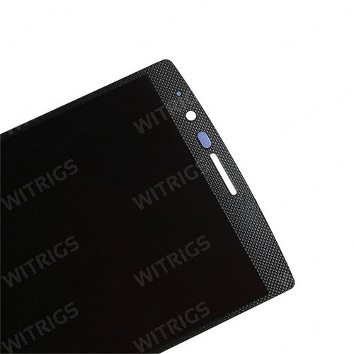 OEM LCD with Digitizer Replacement for LG G4 Black