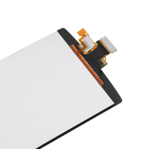 OEM LCD with Digitizer Replacement for LG G4 Black