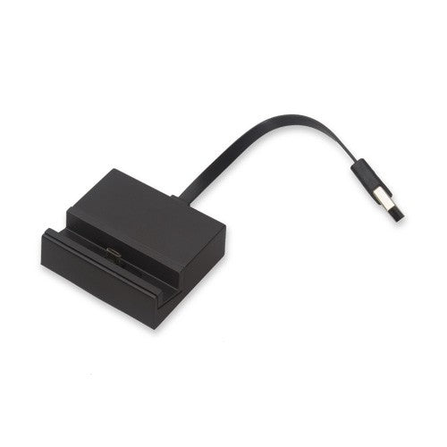 Charging Dock for Sony Xperia Z4 Black
