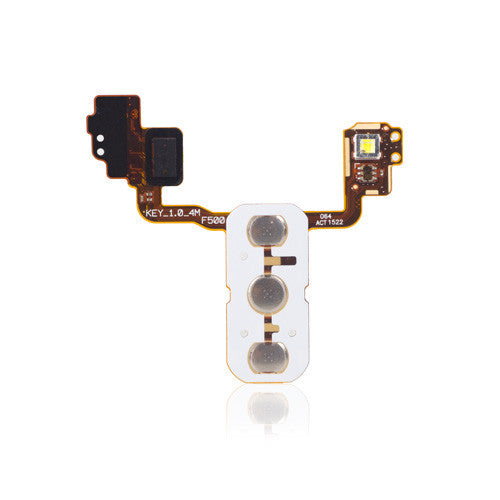 OEM Power & Volume Button Flex for LG G4