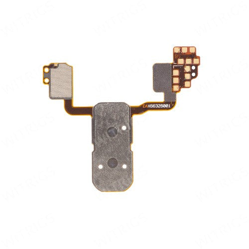 OEM Power & Volume Button Flex for LG G4