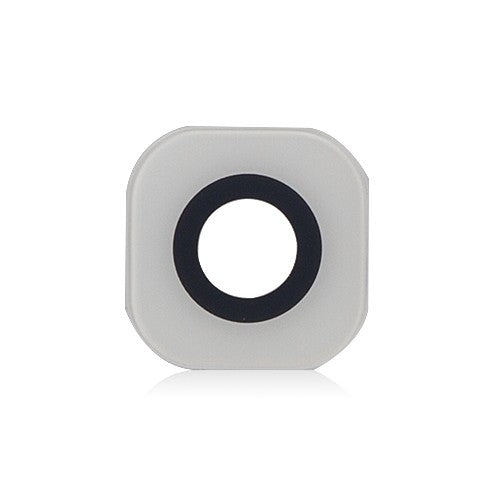 OEM Camera Glass Lens for Samsung Galaxy S6 Edge White