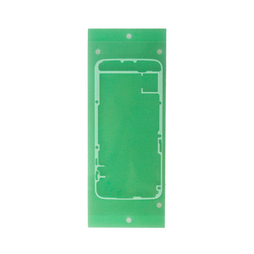 OEM Back Cover Sticker for Samsung Galaxy S6 Edge