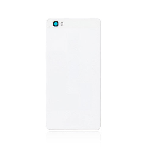 OEM Back Cover for Huawei P8 Lite White