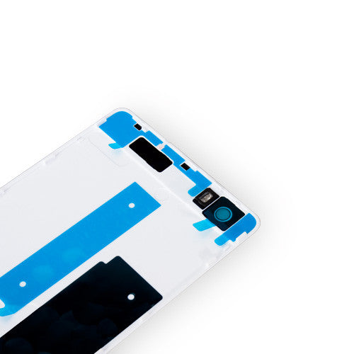 OEM Back Cover for Huawei P8 Lite White