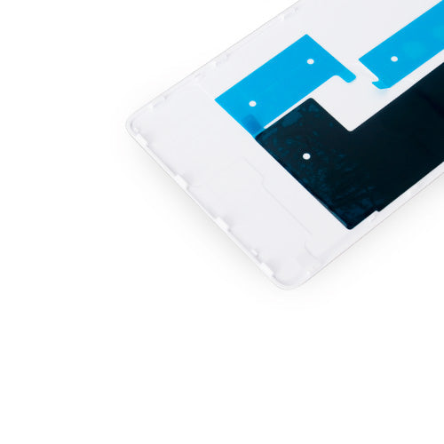 OEM Back Cover for Huawei P8 Lite White