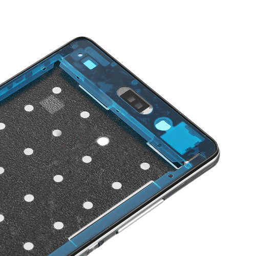 OEM Middle Frame for Huawei P8 Lite Black