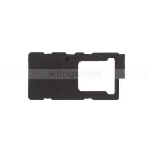 OEM SIM & SD Card Tray for Sony Xperia Z3+ Black