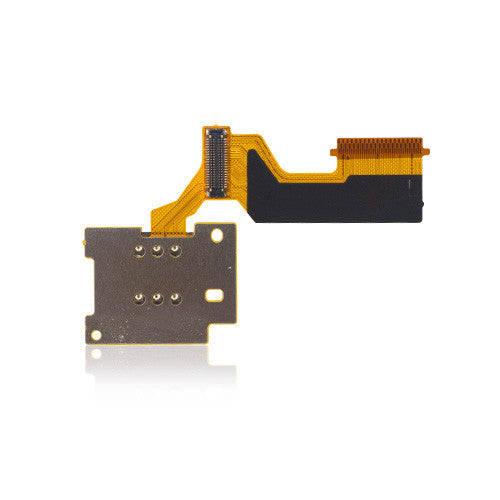 OEM SIM Card Flex for HTC One M9