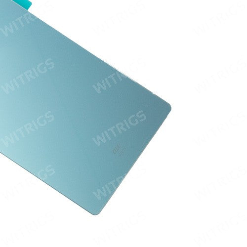 OEM Back Cover for Sony Xperia Z4 SOV31 Aqua Green
