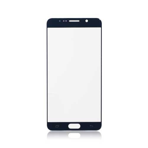 OEM Front Glass for Samsung Galaxy Note 5 Black