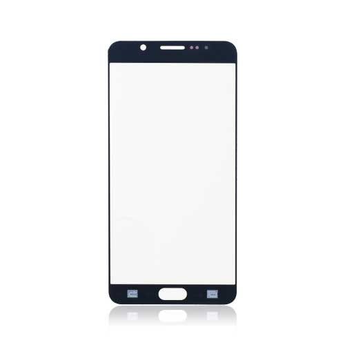 OEM Front Glass for Samsung Galaxy Note 5 Black
