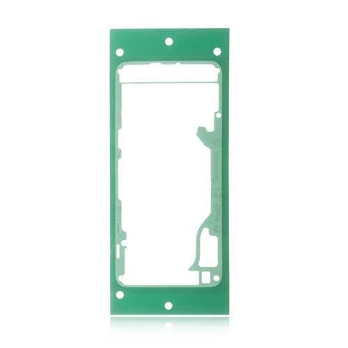OEM Back Cover Sticker for Samsung Galaxy S6 Edge Plus