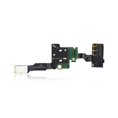OEM Headphone Jack Flex for Huawei P8 Standard