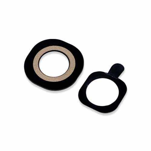 Custom Camera Cover Lens for LG G4 Gold