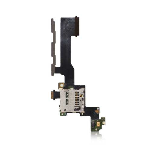 OEM SD Card Flex for HTC One M9