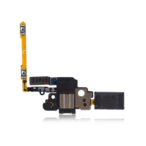 OEM Headphone Jack Flex for Samsung Galaxy Alpha