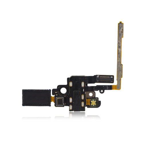 OEM Headphone Jack Flex for Samsung Galaxy Alpha