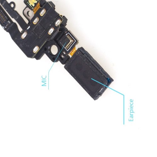 OEM Headphone Jack Flex for Samsung Galaxy Alpha