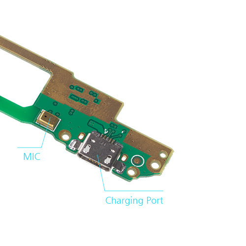 OEM USB Board for HTC Desire 816