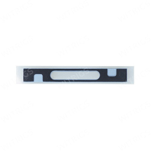 OEM Magnetic Port Side Panel for Sony Xperia Z3 Compact White