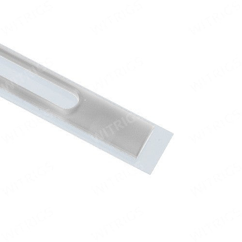 OEM Magnetic Port Side Panel for Sony Xperia Z3 Compact White