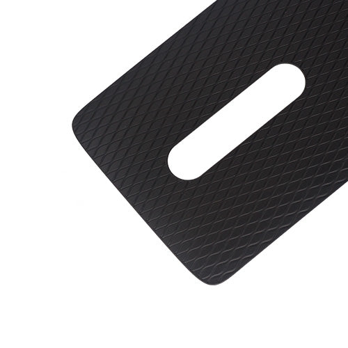 OEM Back Cover for Motorola Moto X Play Black