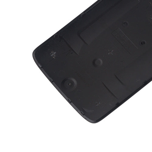 OEM Back Cover for Motorola Moto X Play Black