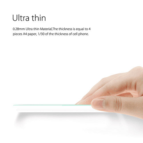 Premium Tempered Glass Screen Protector for OnePlus Two